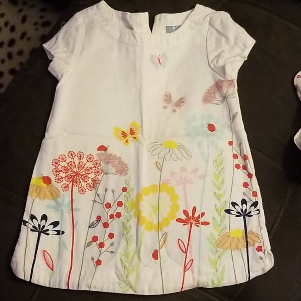 Gap dress